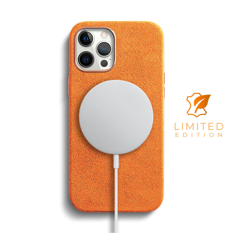 Alcantara iPhone Case (Clearance) Mobile iPhone Cases Saguaro