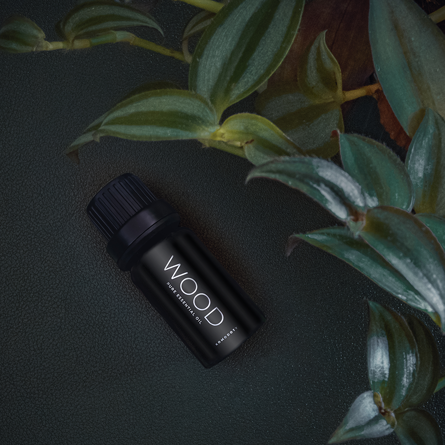 Wood Essential Oil Essential Oil Komodo