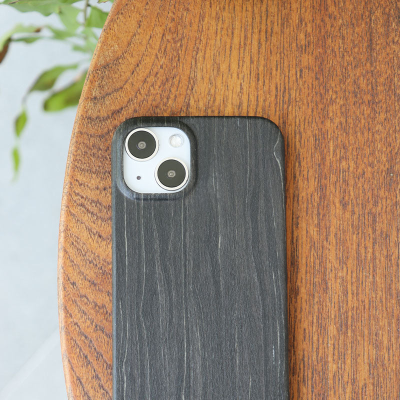 Slim Wood iPhone Case Mobile Phone Cases Komodo