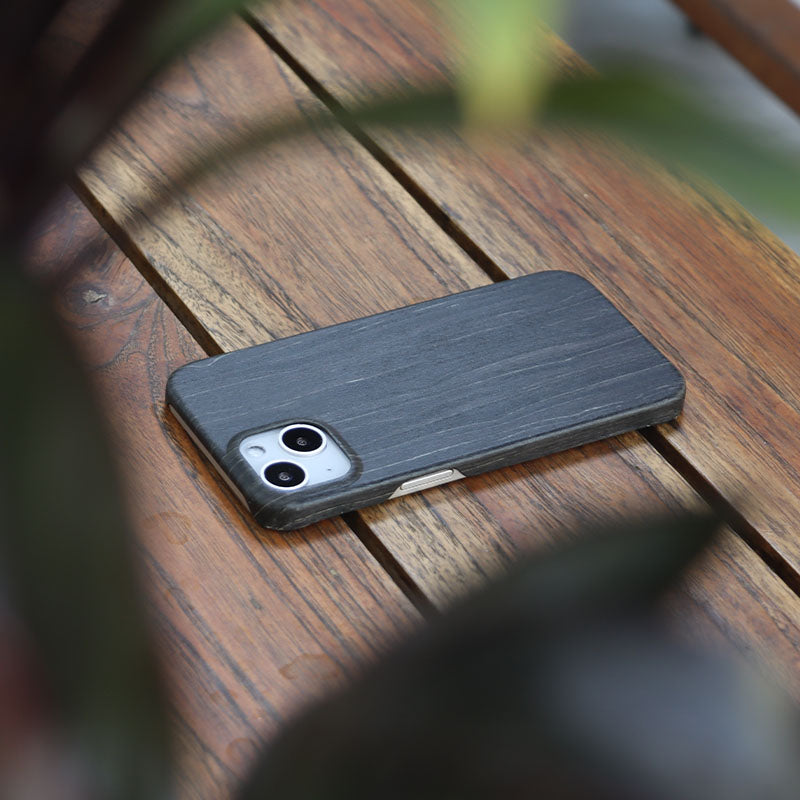 Slim Wood iPhone Case Mobile Phone Cases Komodo