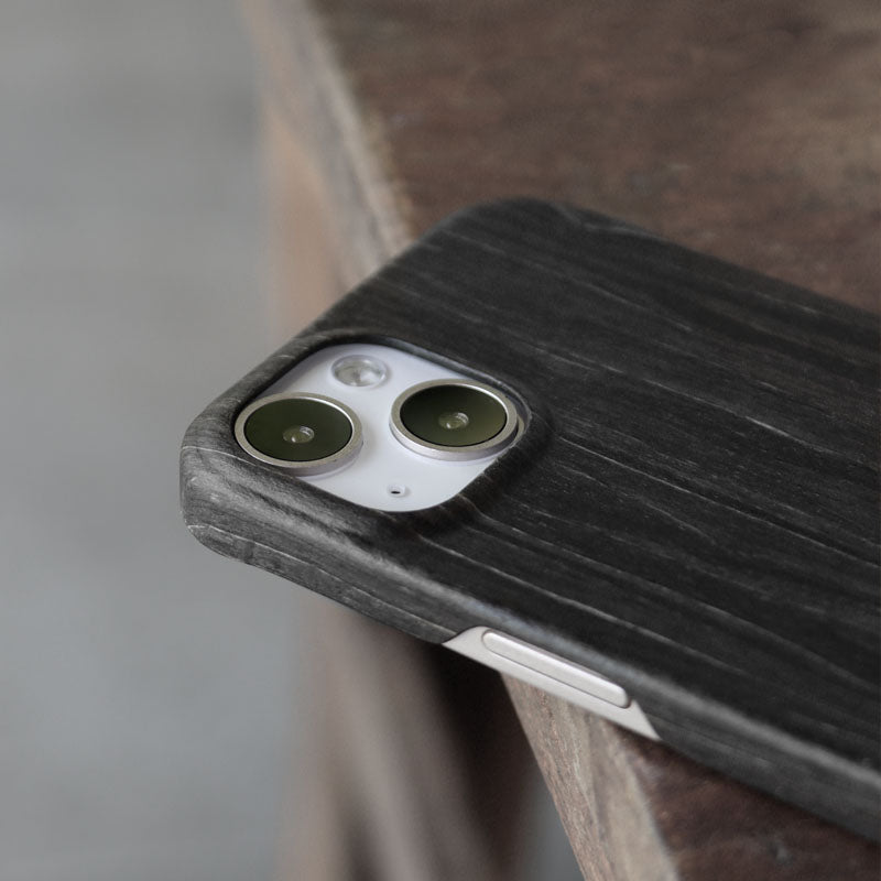 Slim Wood iPhone Case Mobile Phone Cases Komodo