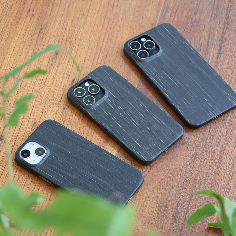 Slim Wood iPhone Case Mobile Phone Cases Komodo