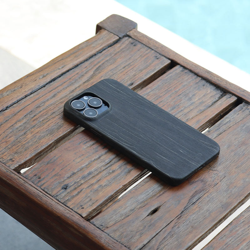 Slim Wood iPhone Case Mobile Phone Cases Komodo