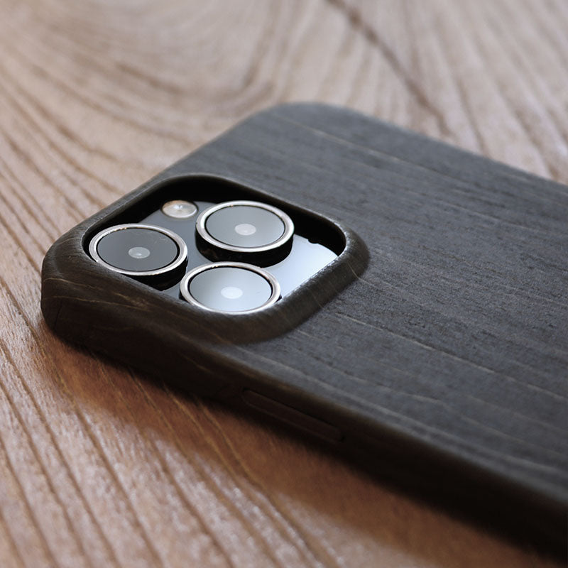 Slim Wood iPhone Case Mobile Phone Cases Komodo