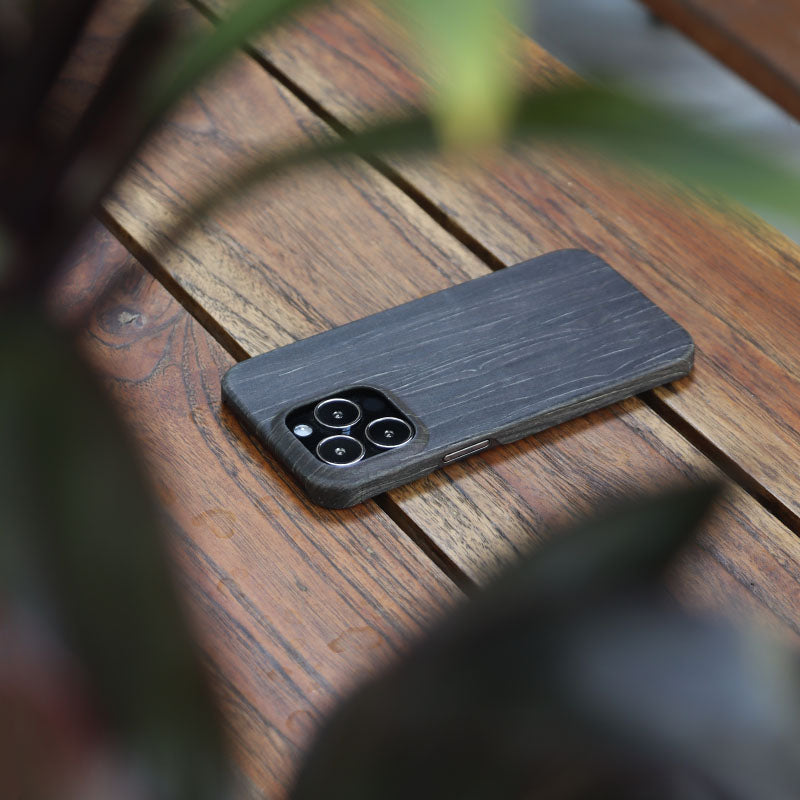 Slim Wood iPhone Case Mobile Phone Cases Komodo