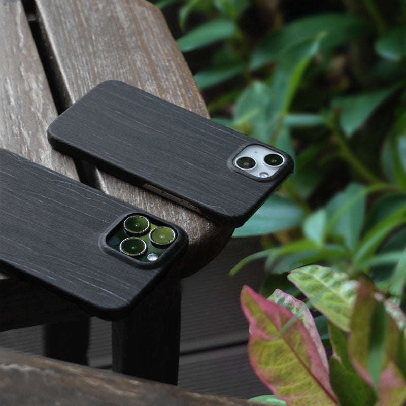 Slim Wood iPhone Case Mobile Phone Cases Komodo
