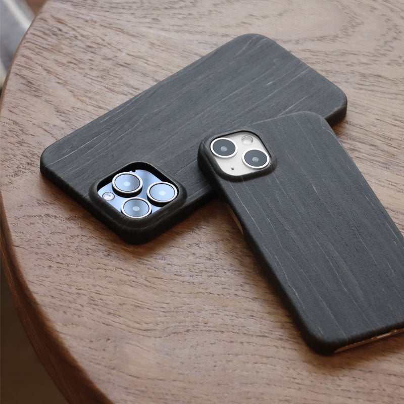Slim Wood iPhone Case Mobile Phone Cases Komodo