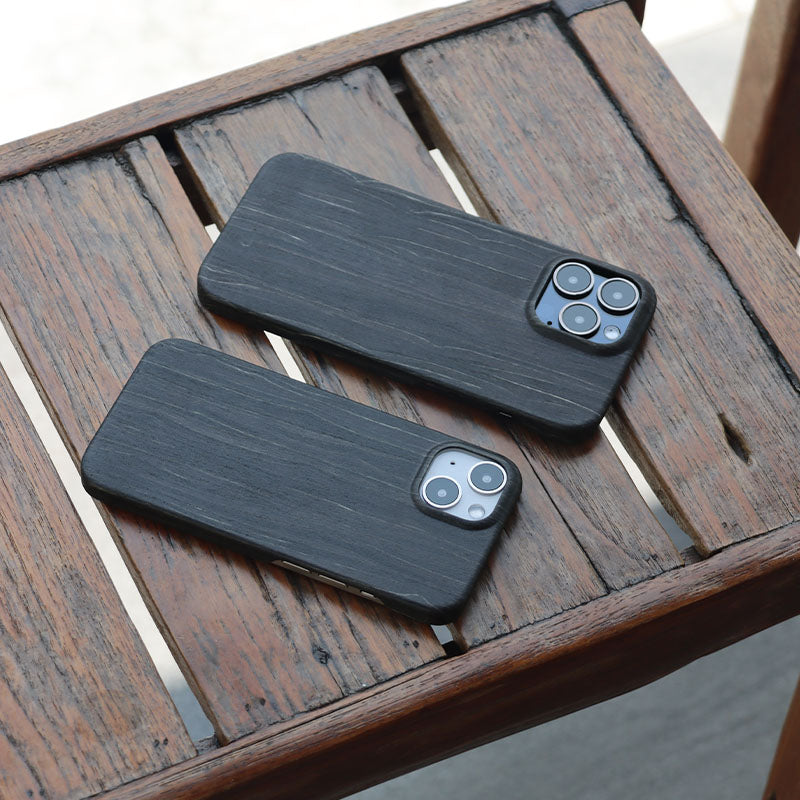 Slim Wood iPhone Case Mobile Phone Cases Komodo