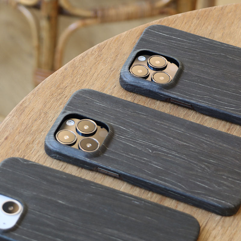 Slim Wood iPhone Case Mobile Phone Cases Komodo