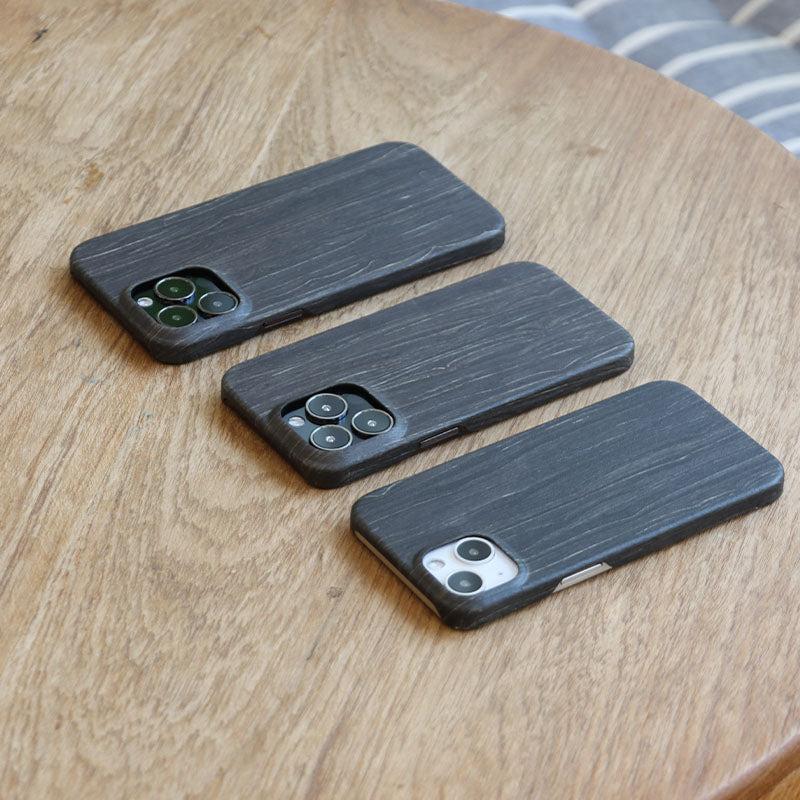 Slim Wood iPhone Case Mobile Phone Cases Komodo