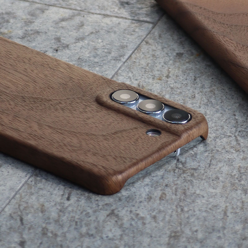 Slim Wood Samsung Case Mobile Phone Cases Komodo