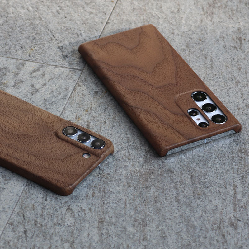 Slim Wood Samsung Case Mobile Phone Cases Komodo