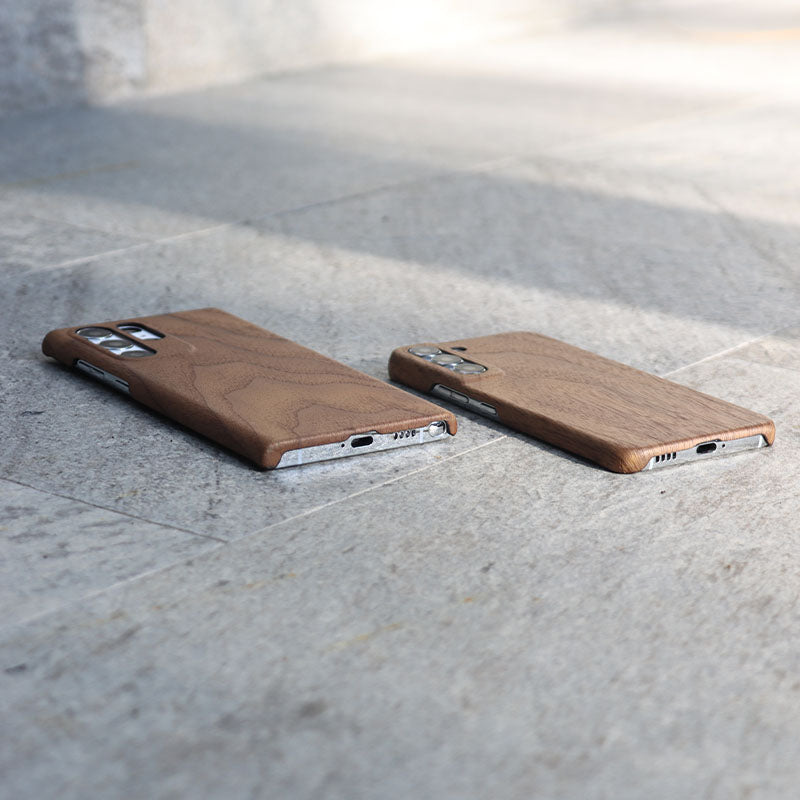 Slim Wood Samsung Case Mobile Phone Cases Komodo