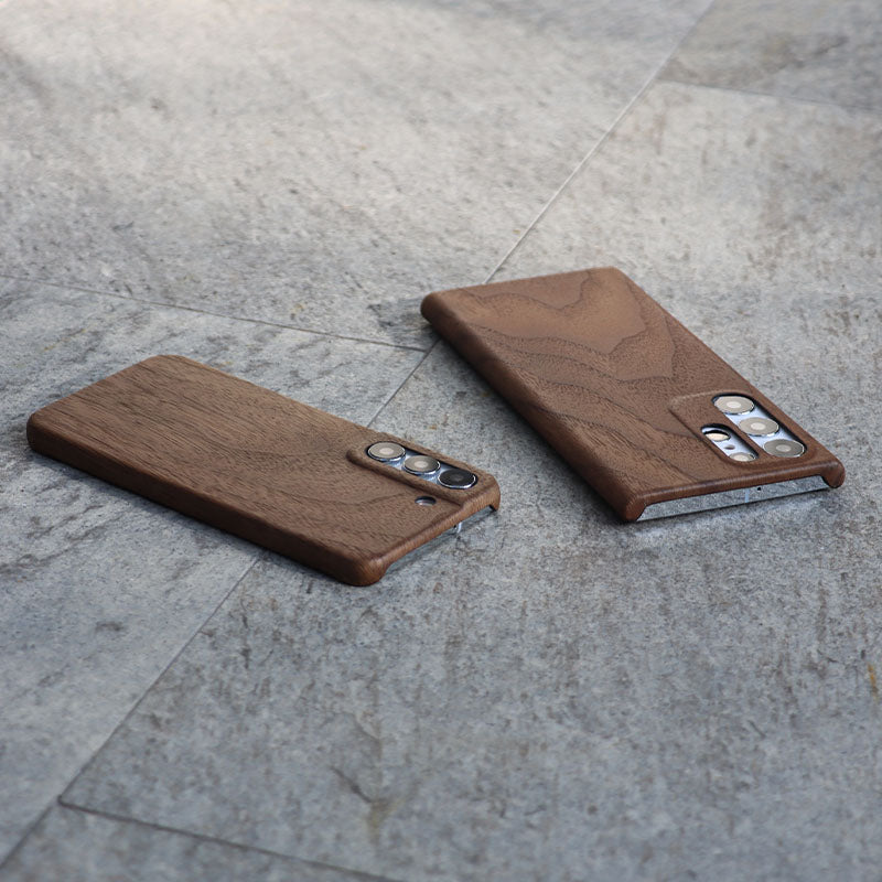Slim Wood Samsung Case Mobile Phone Cases Komodo