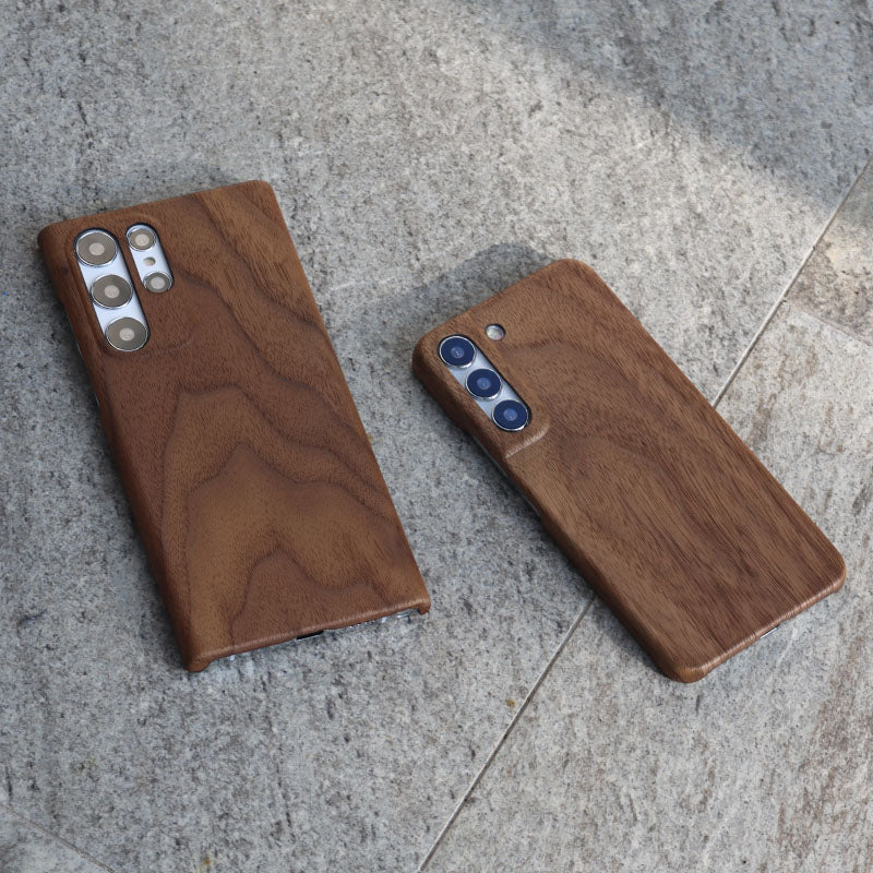 Slim Wood Samsung Case Mobile Phone Cases Komodo