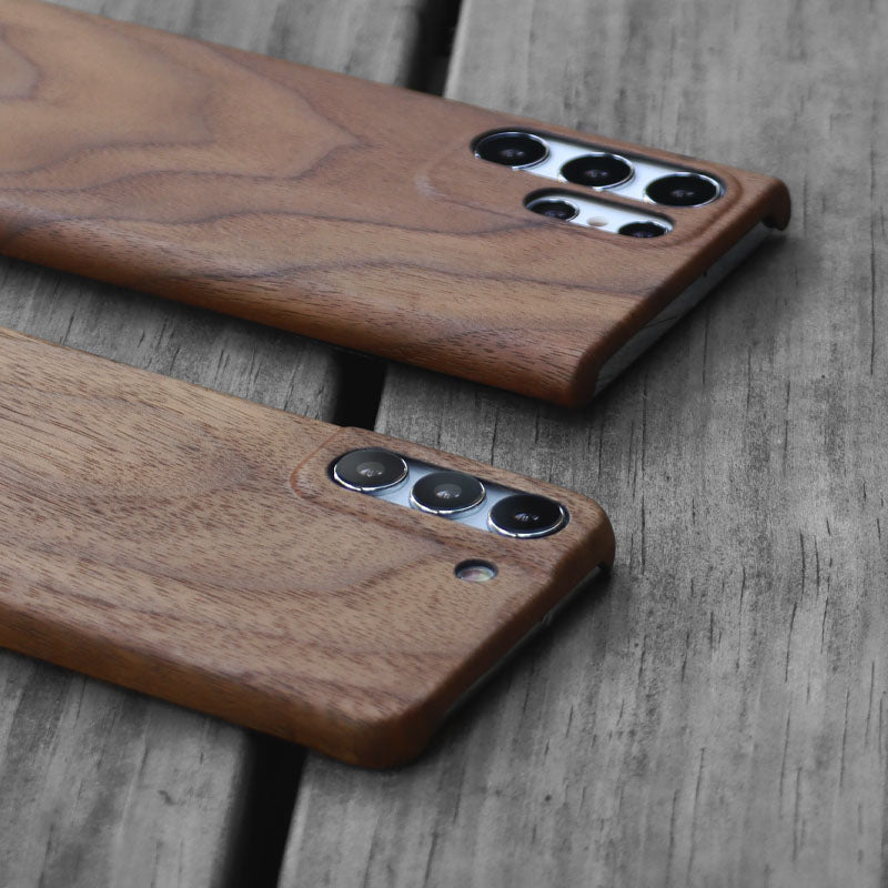 Slim Wood Samsung Case Mobile Phone Cases Komodo
