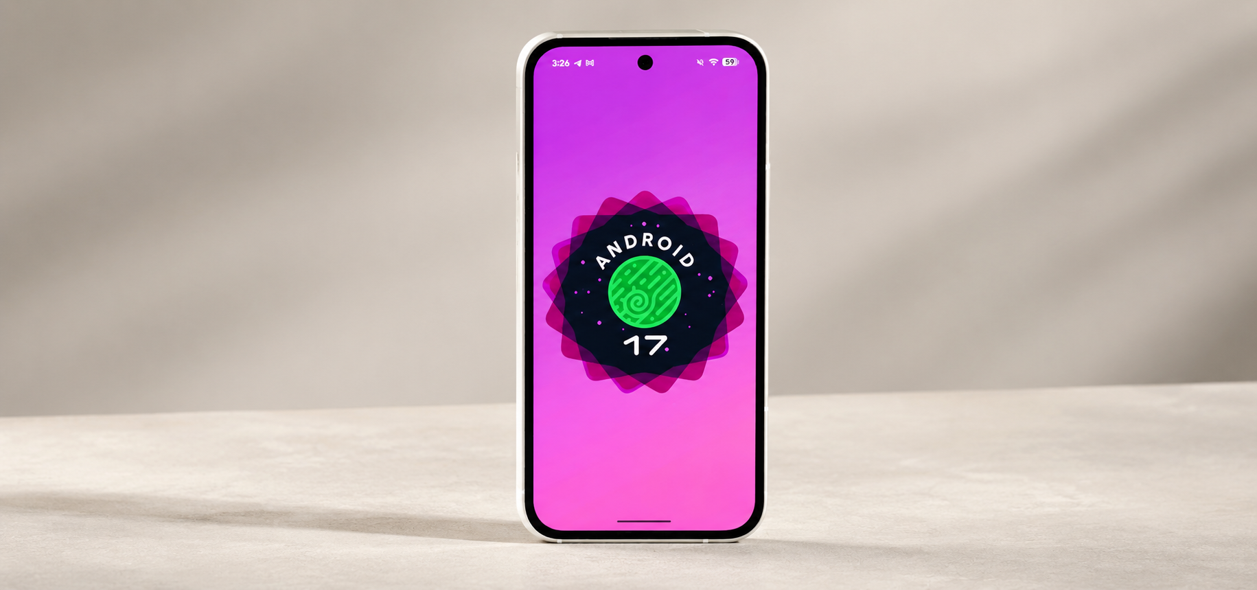 Android 17 Media Switcher Gets Smarter