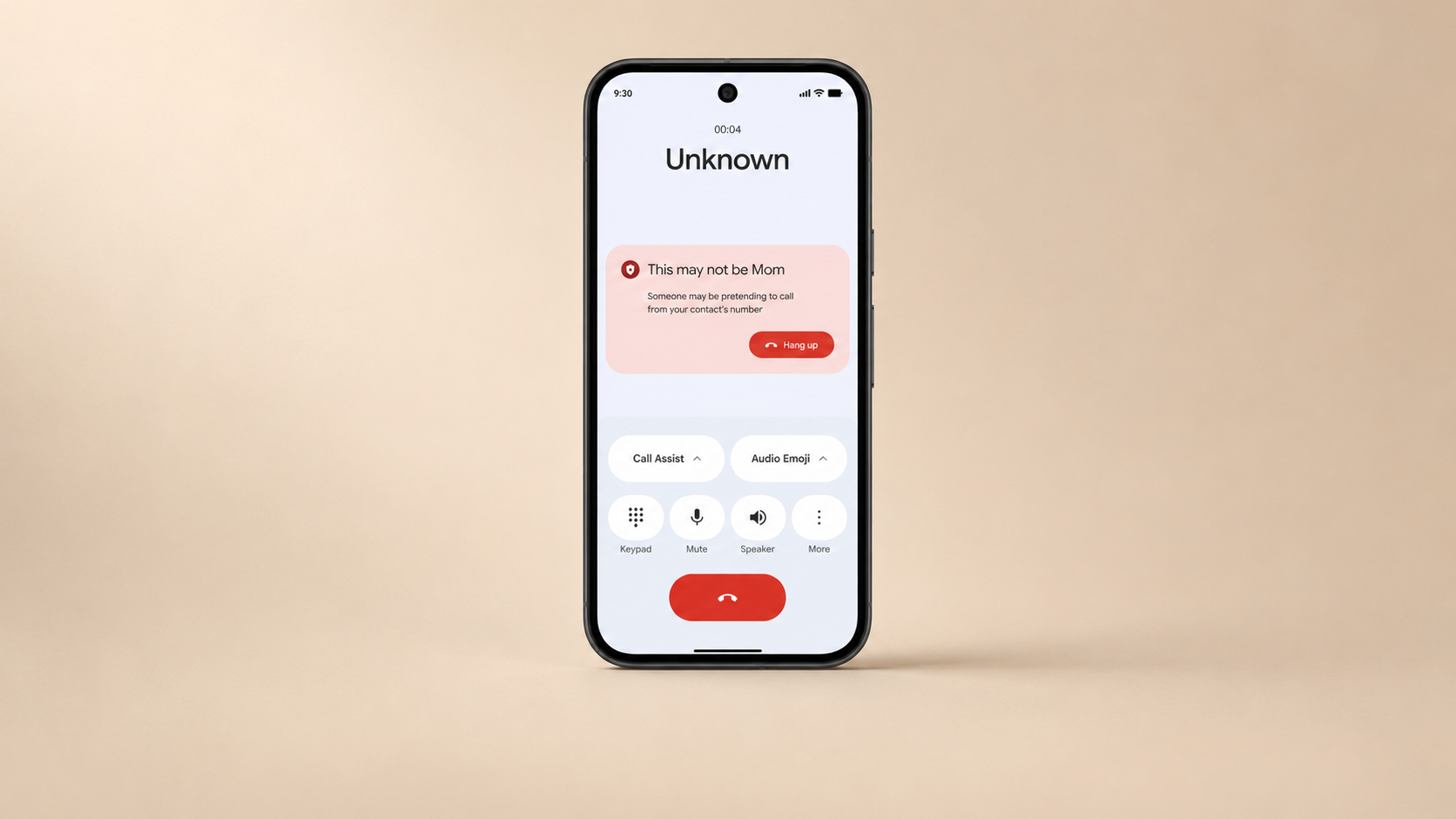 Android Fake Call Detection Expands