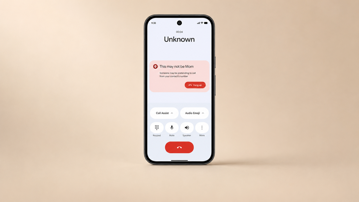 Android Fake Call Detection Expands