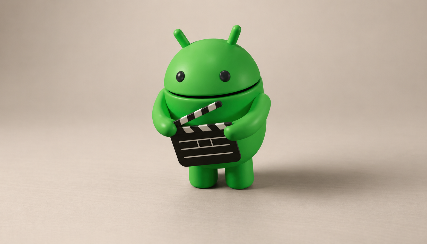 Android Show 2026 Expectations