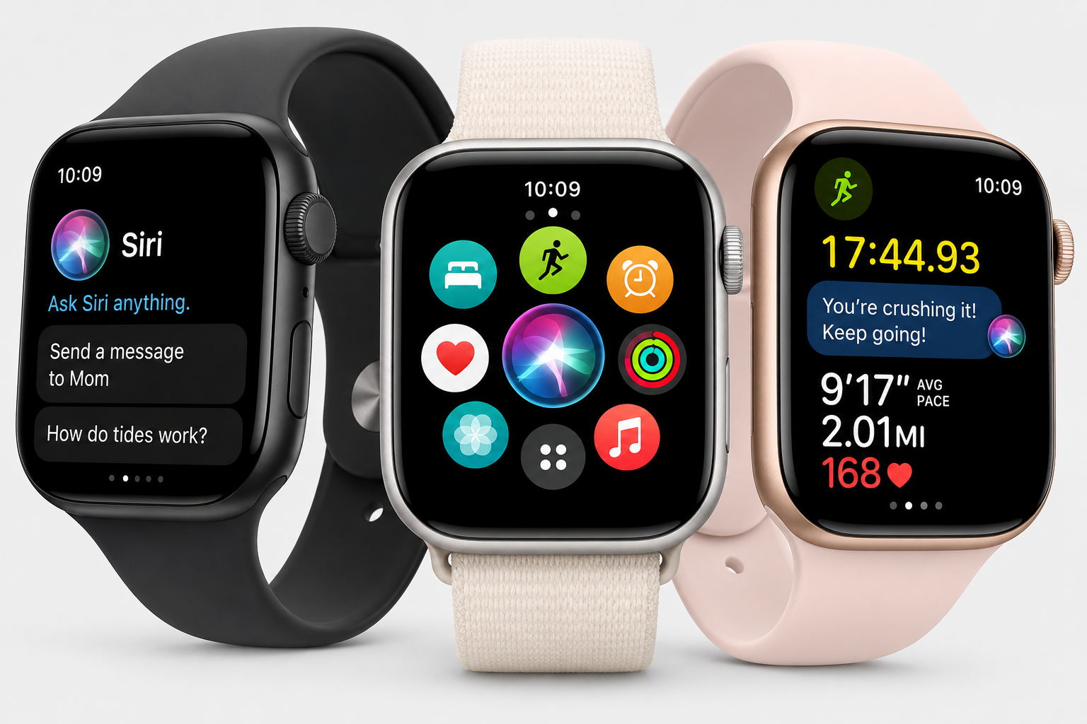 Best watchOS 27 Apple Watch Features