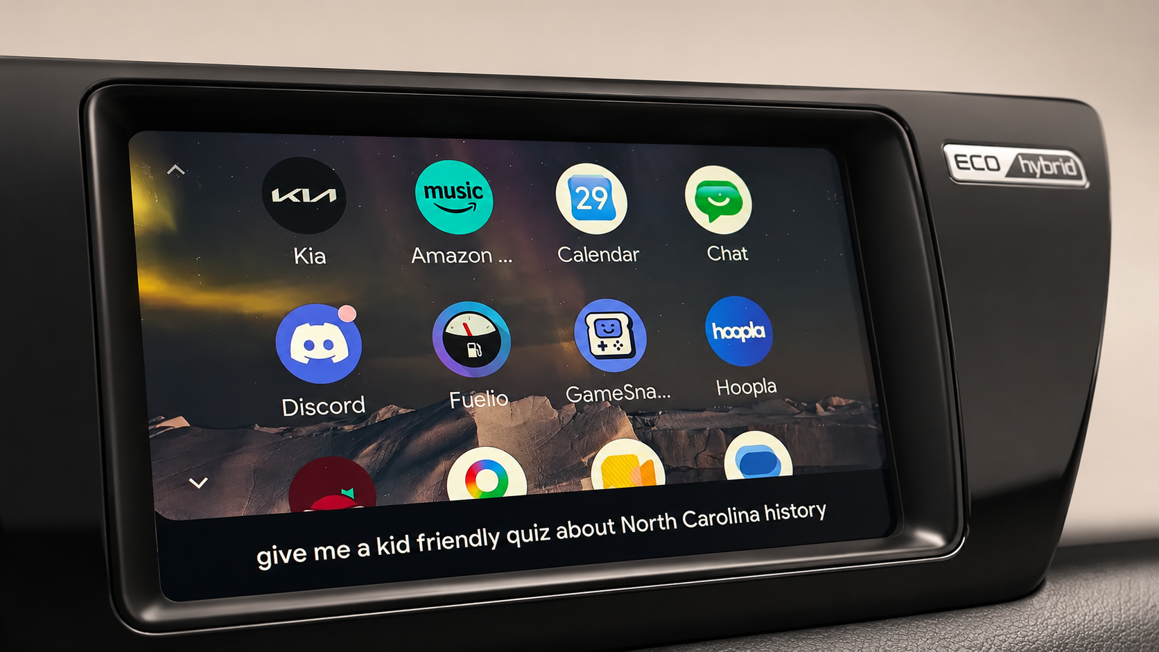 Gemini Makes Android Auto More Useful
