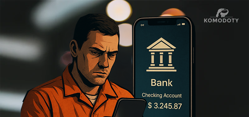 How a Thief Hacked iPhones and Looted $300,000 from Bank Accounts