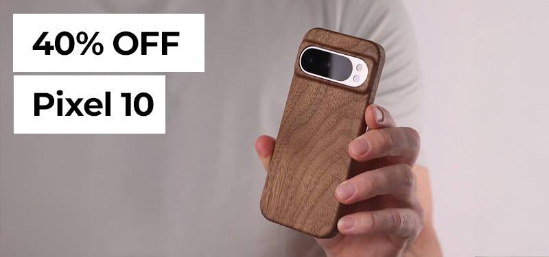 Komodoty Blog - Massive 40% off Google Pixel Mobile Phones for some users