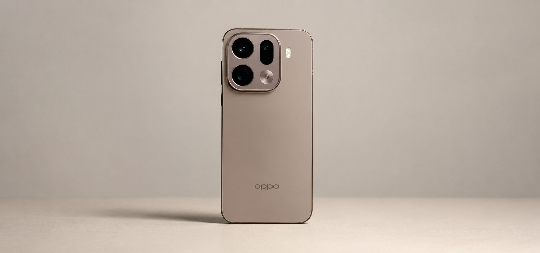 OPPO Find X9 Pro Battery