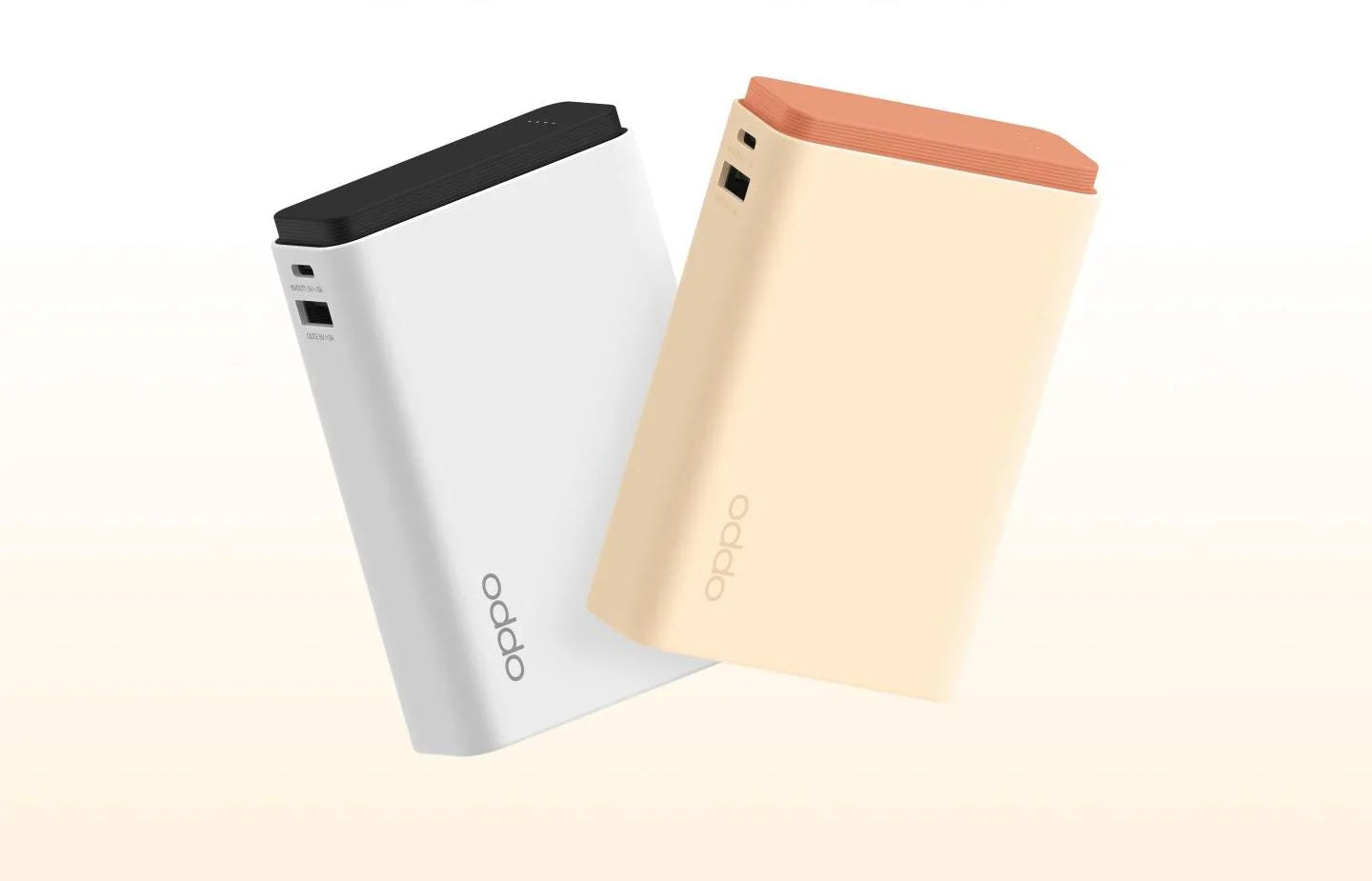 Oppo 120W Power Bank