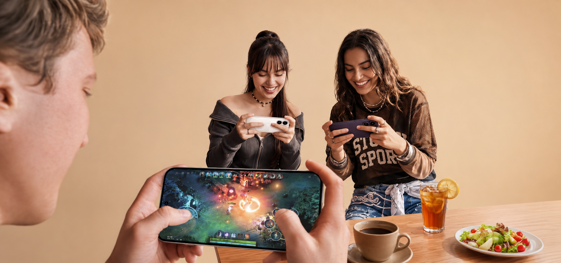 Oppo Reno 16 Pro Launches Globally With 200MP Camera