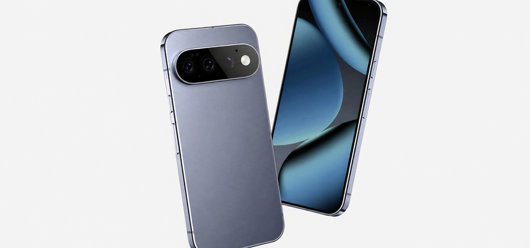 Pixel 11 Tensor G6 Leak