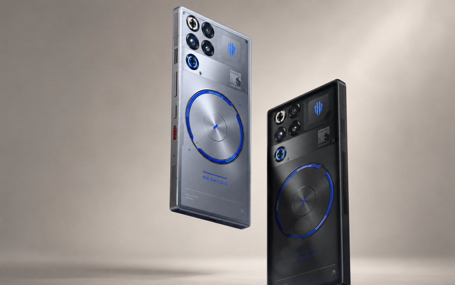 RedMagic 11S Pro Global Pricing