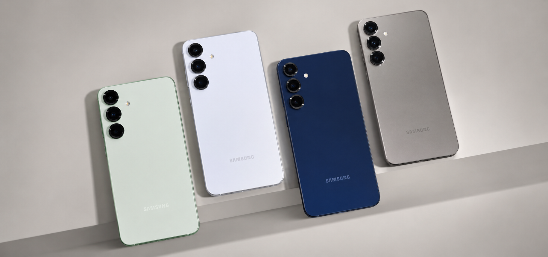 Samsung One UI 8.5 Rollout Starts