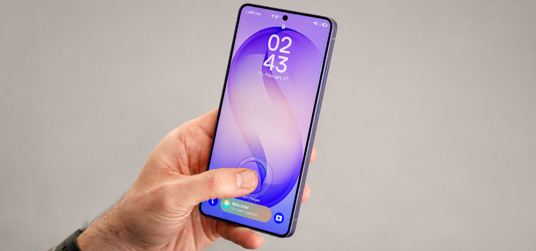 Samsung Prices Rise on RAM Costs