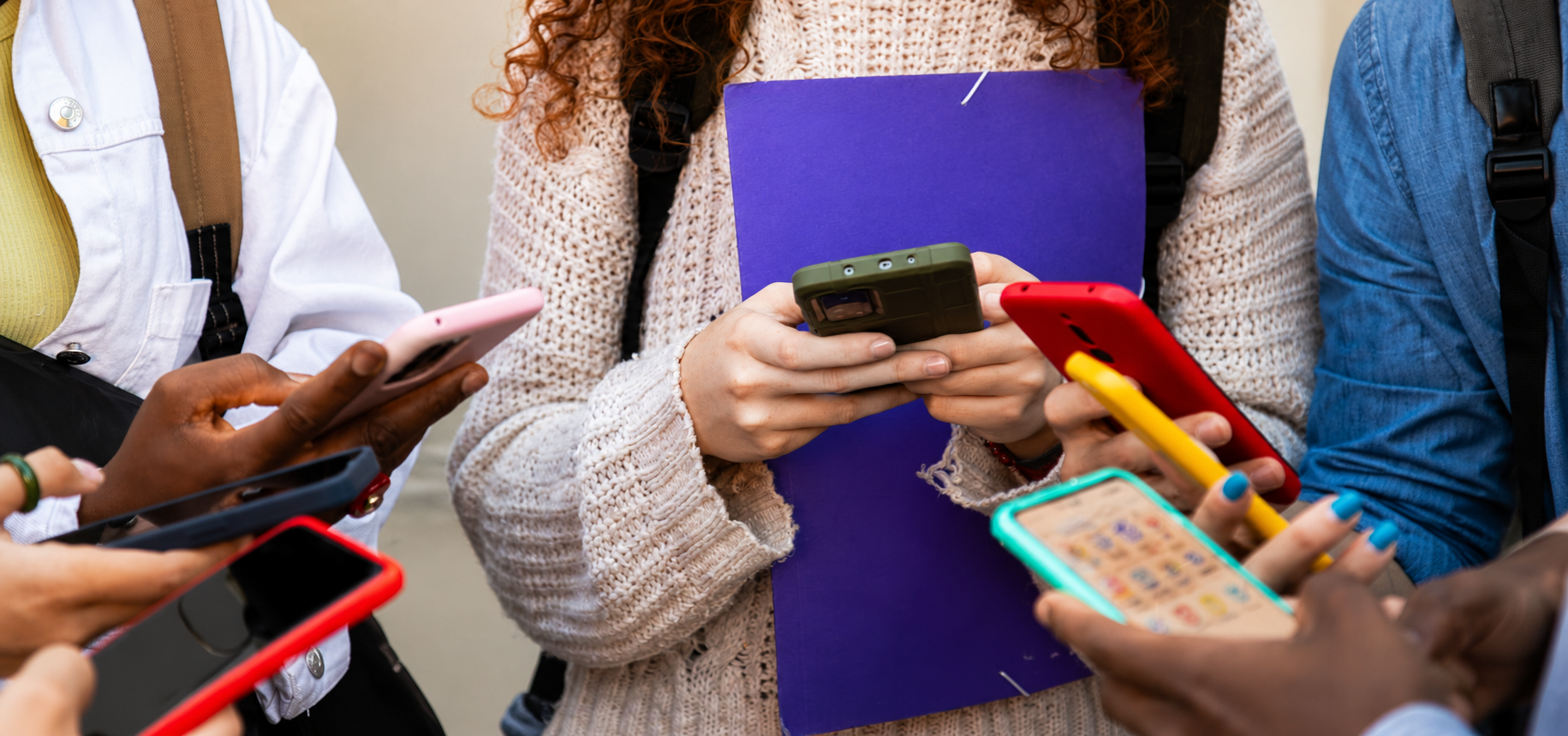 School Cellphone Ban Study Findings