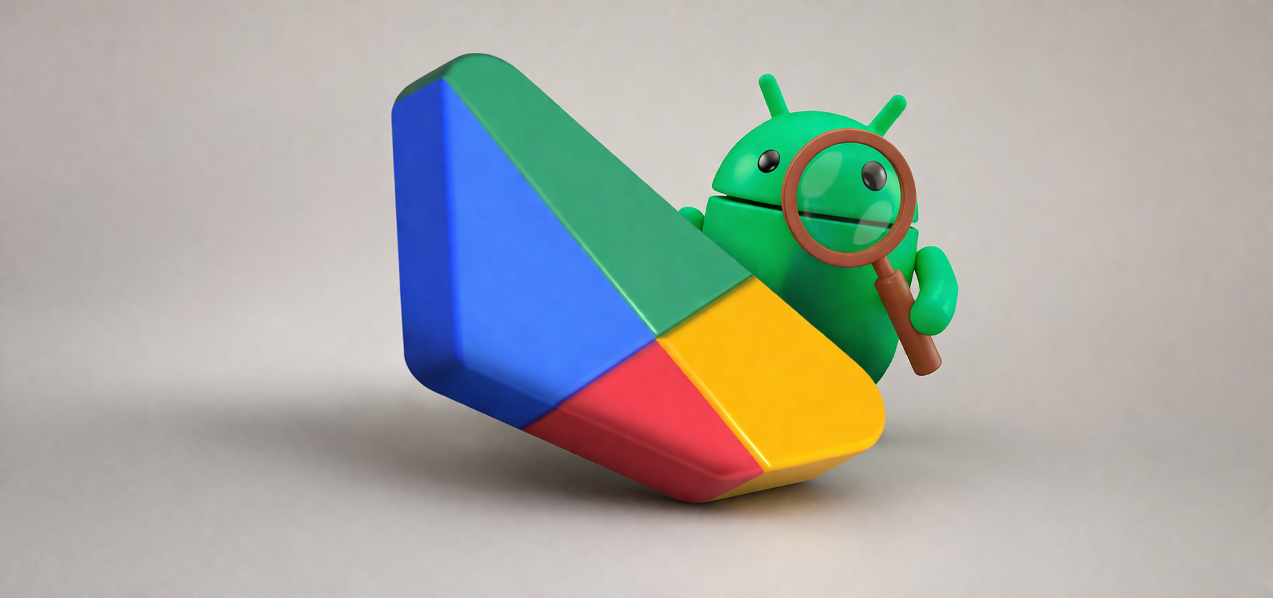 Play Store Review Search Feature