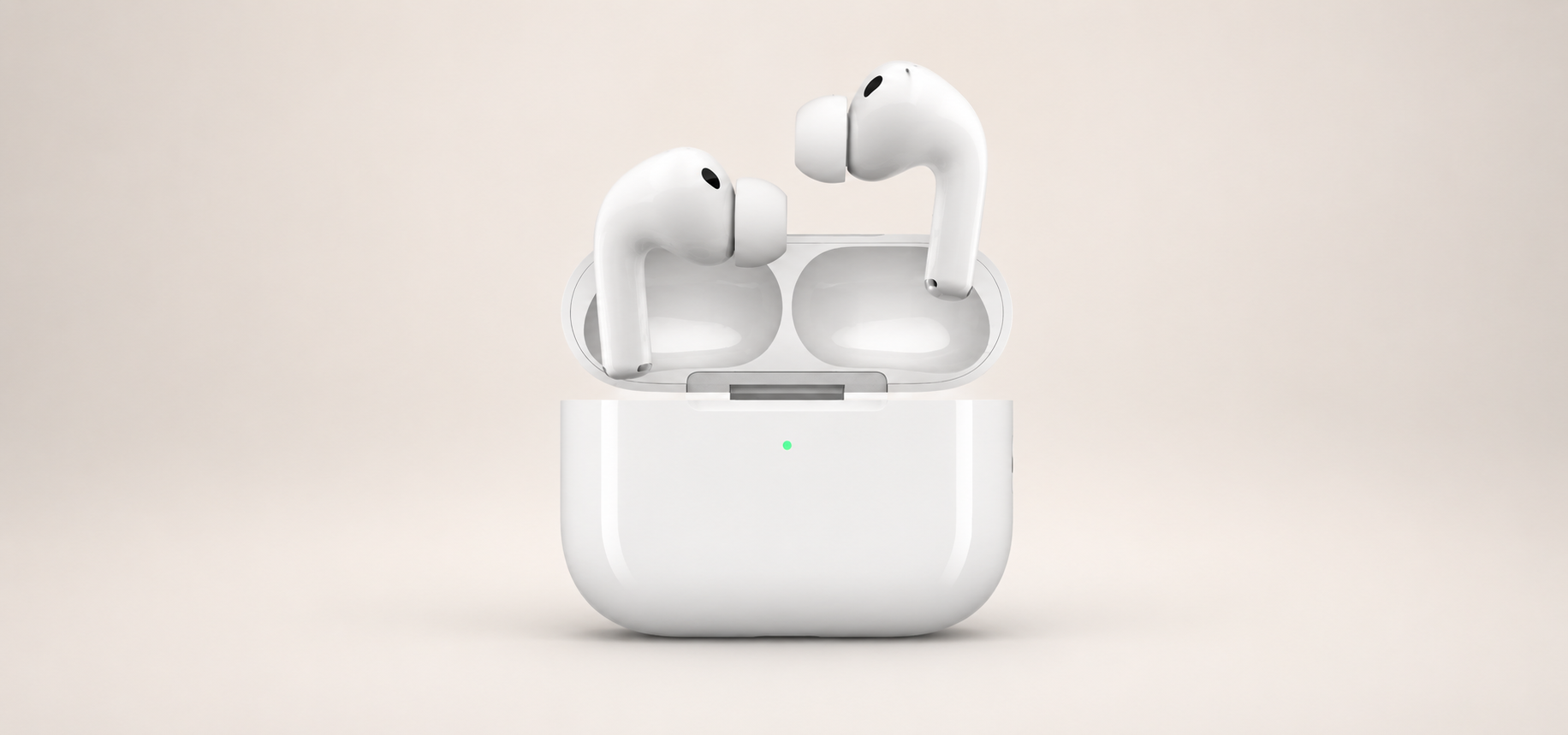 Why AirPods Ultra Cameras Matter