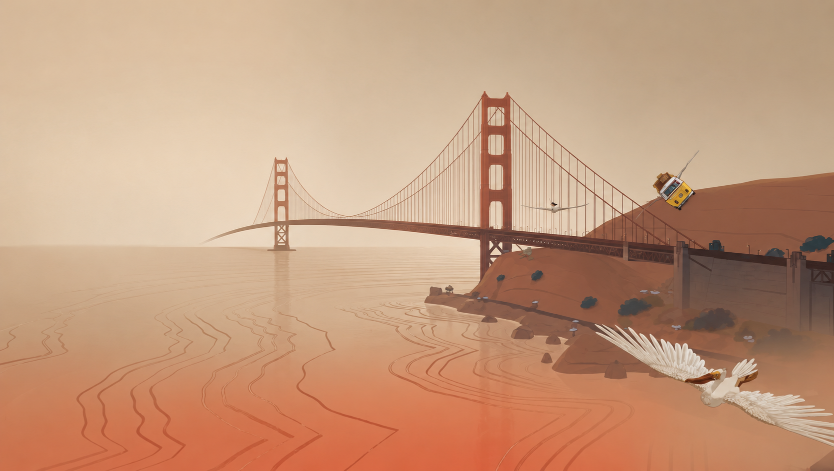 macOS Golden Gate 27 Updates