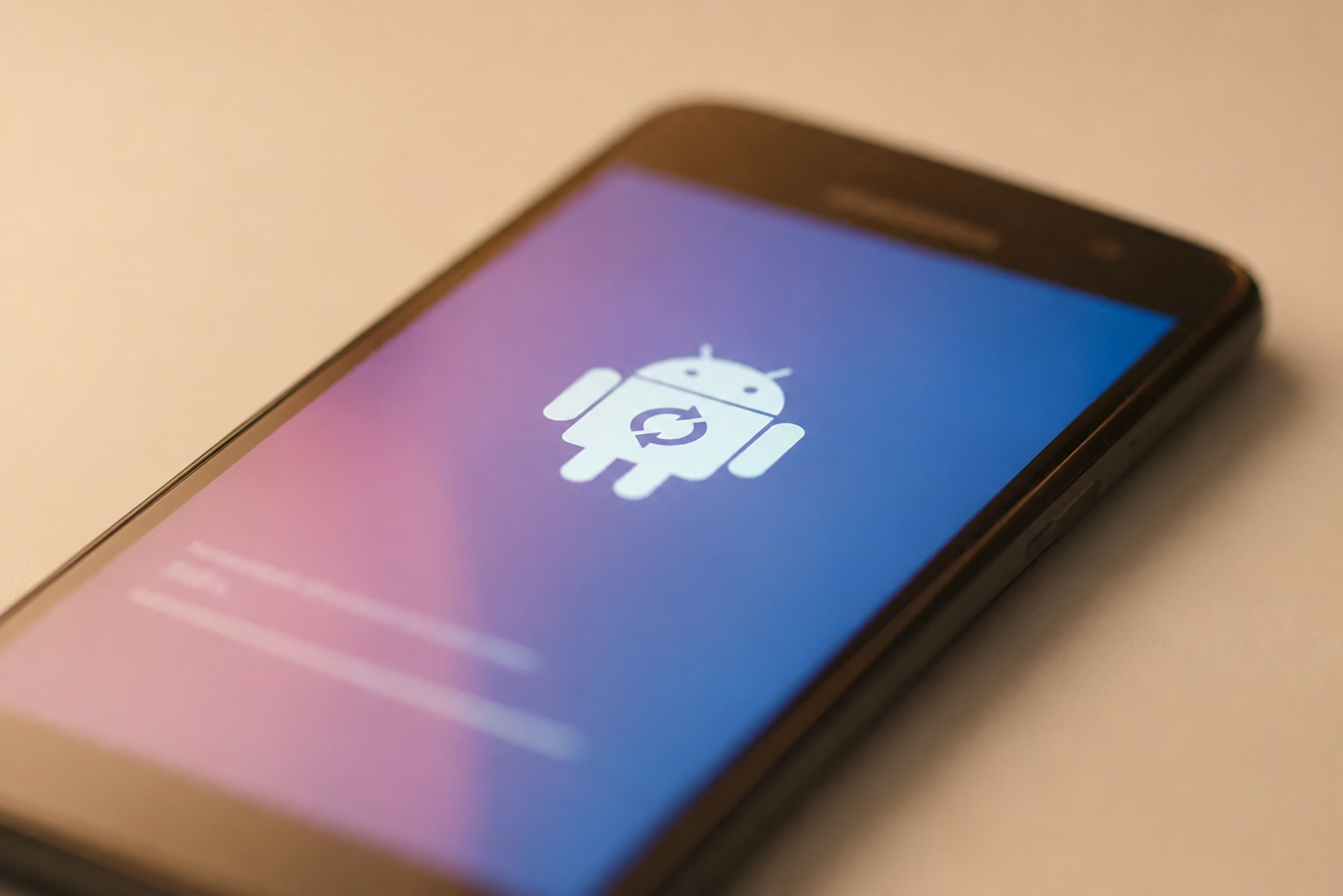 Android Blue Dot Privacy Alert Explained