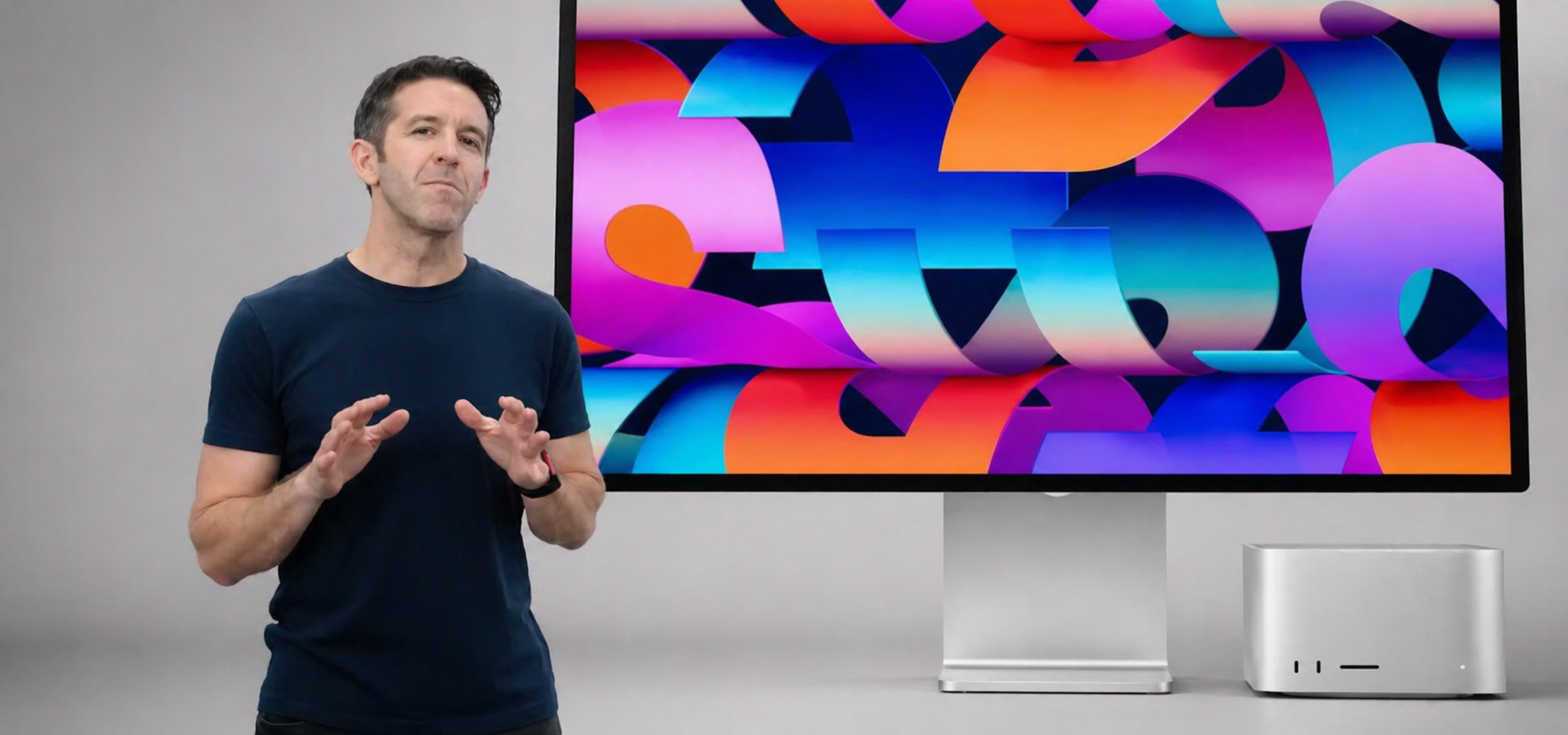 Apple CEO Product Focus