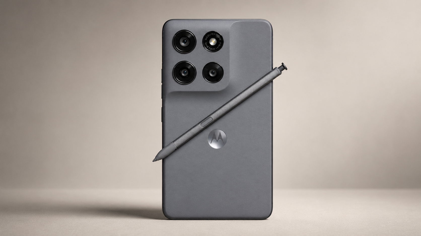Moto G Stylus 2026 Gets More Expensive