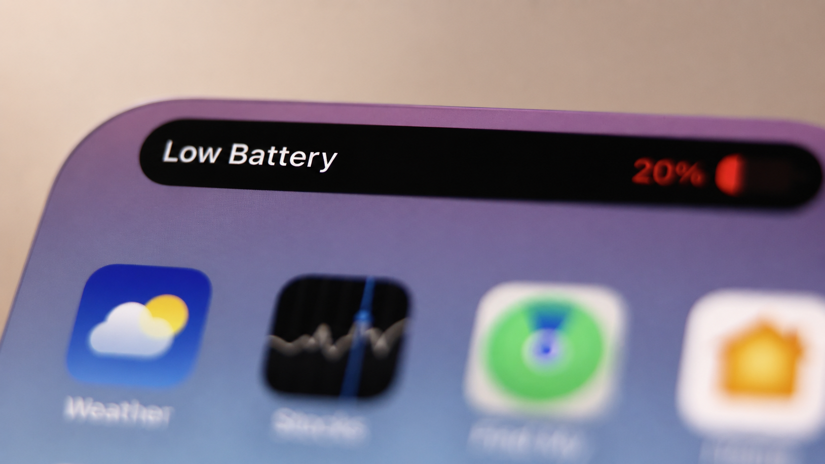 iOS 26.5.1 Fixes iPhone Charging Bug