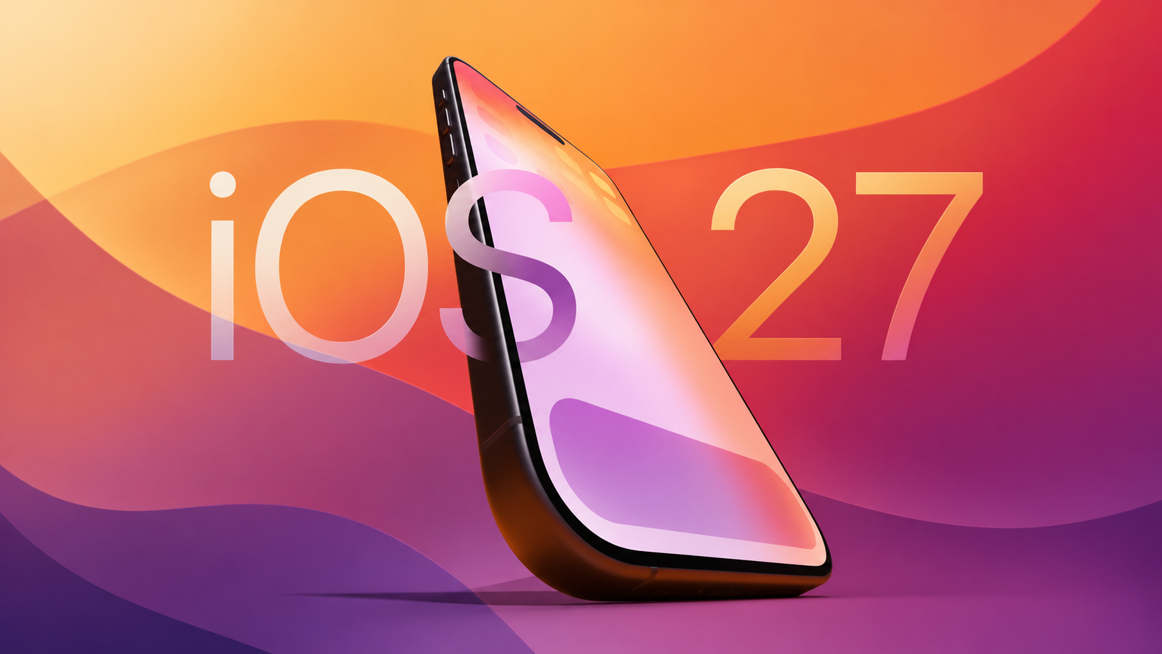 iOS 27 Beta Features to Expect