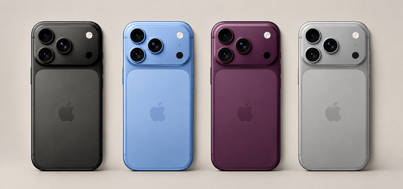 iPhone 18 Pro Price Rumors