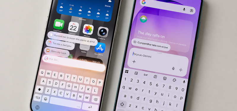iOS 27 Siri Upgrade Hints Big Change