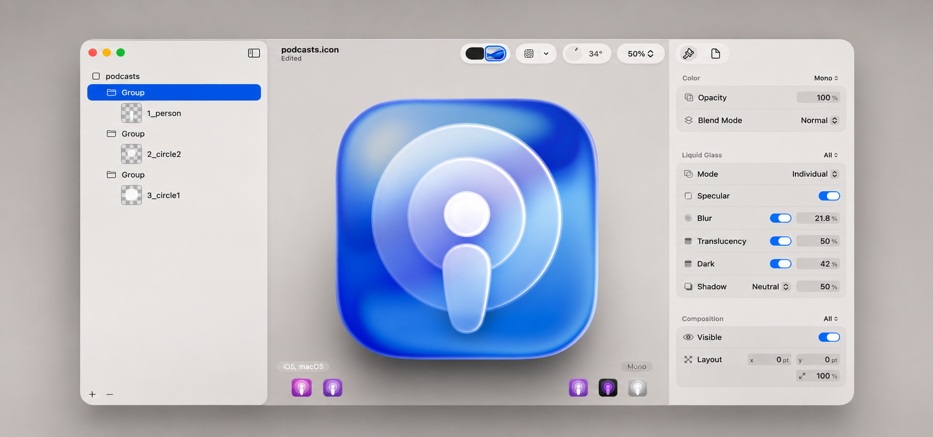 macOS 27 Leak Details Emerge