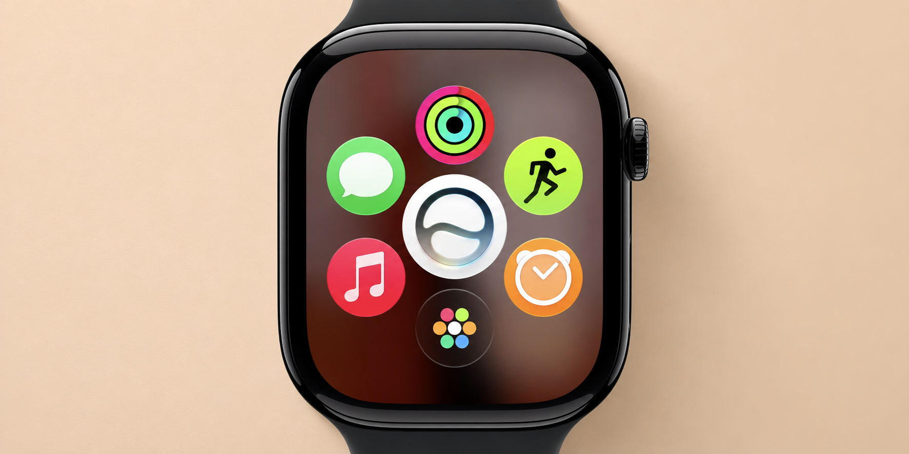 watchOS 27 Adds Two Watch Apps