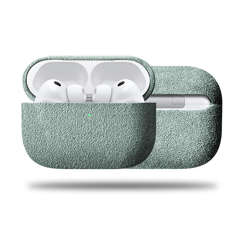 Alcantara AirPods Case