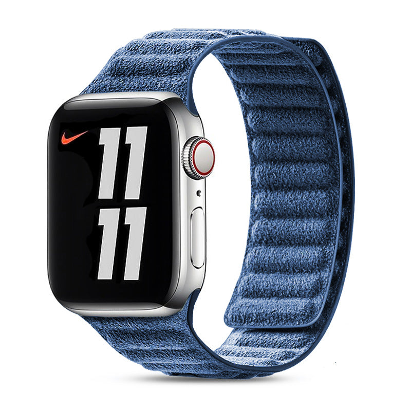Watch NEW Apple Bands